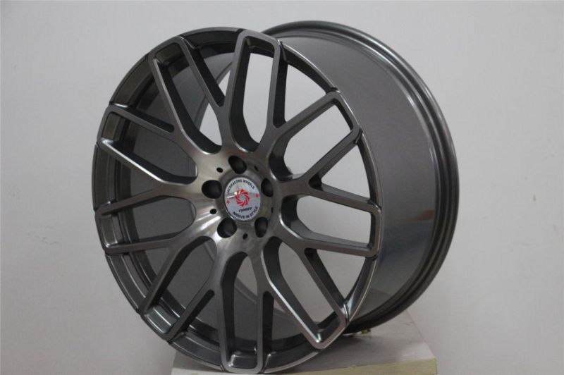 Replica Alloy Car Wheel for Brabus