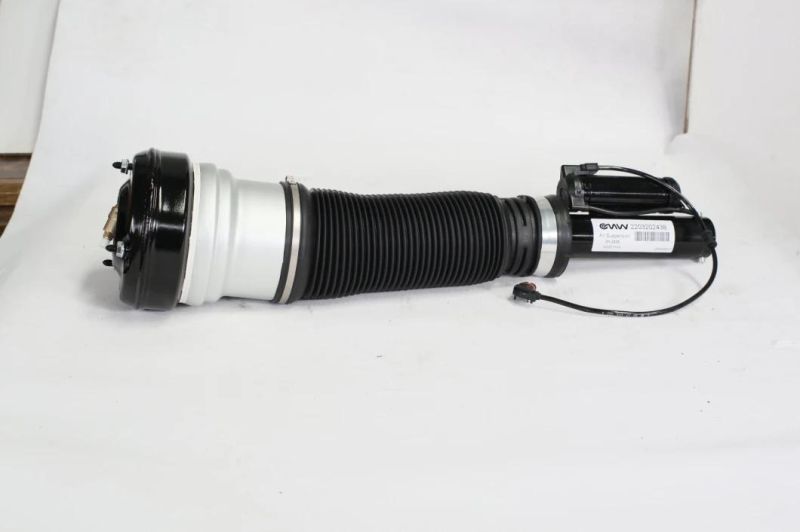 W220 Front Air Suspension 2203202438 2203205113 for Mertcedes Benz 