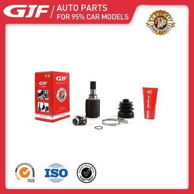 Gjf Brand Left and Right Inner CV Joint for Nissan Tiida Mt N17 Mt 2010- Ni-3-556