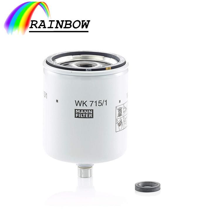 9942378 7701039703 Customized Wholesale 15000km Diesel Auto Fuel Filter Sensor for Renault