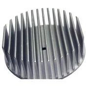 High Quality A360 Aluminium Die Casting Heat Sinks