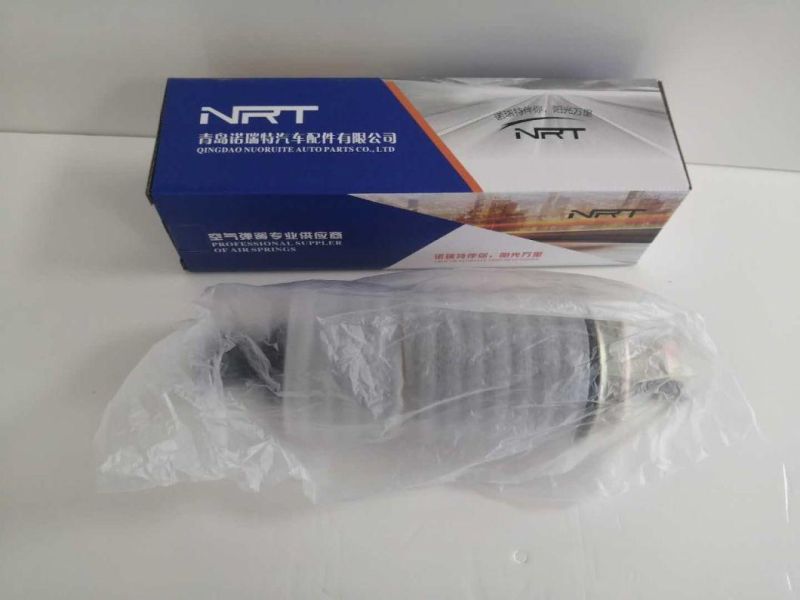 Air Spring Suspension 81417226051 81417226052 for Shacman Truck Spare Parts with Higher Quality