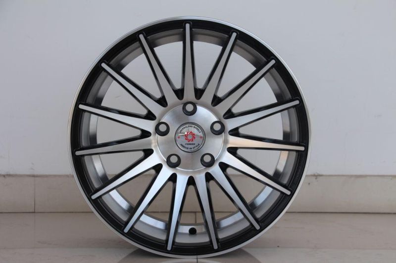 Vossen Replica Car Alloy Wheel Rim
