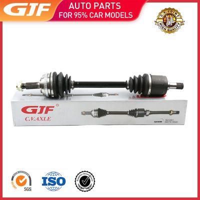 Gjf Brand Japan Car Spare Parts Shaft Axle Drive for Honda Accord Cg5 2.3 C-Ho071A-8h