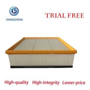 Factory Supply High Quality Auto Parts Cabin Air Filter Element 0030948304 for Benz