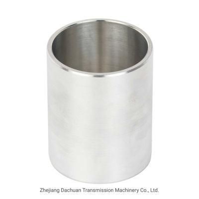 Transmission Gear Baffle Support Shaft Sleeve 8at032303022 for Auto Parts