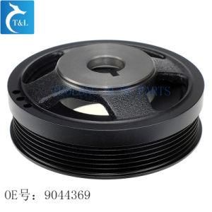 Torsional Vibration Damper for Buick Excelle Chevrolet Lova Aveo5 96352877
