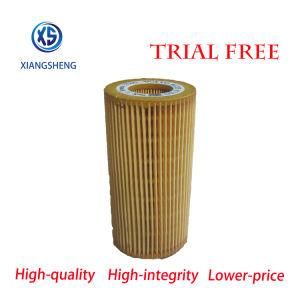 Auto Filter Manufacturer Supply High Quality Auto Parts Oil Filter Element 8692305 for Volvo