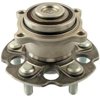 Auto Wheel Hub Bearing Unit 512320 42200-Shj-A51 64bwkh14ay5cp Br930628 42200-Tk8-A01 Ha590432 Hub060t-9/10 Wheel for 2005-2010 Odyssey Rear