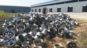 Best China Factory Aluminum 99.995% Wheel Scrap for Best Price