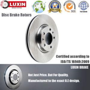 Automotive Brake Assembly Brake Disc