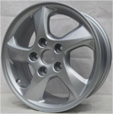 S5167 JXD Brand Auto Spare Parts Alloy Wheel Rim Replica Car Wheel for Mazda Premacy