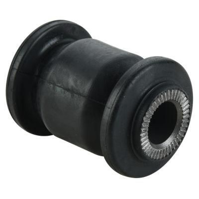 Private Label or Ccr ISO/Ts16949 Approved Pallet Automobile Parts Rubber Bushing