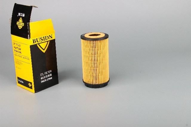 Auto Filter Filter Element 1012014-Fd2301