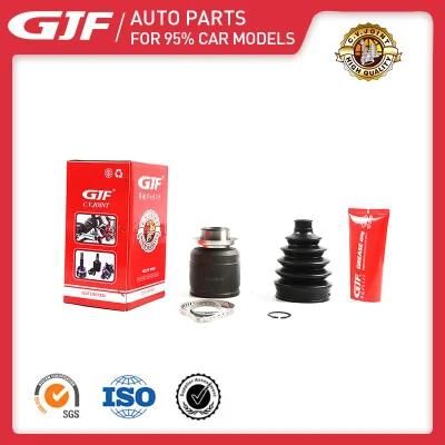 Gjf Brand Front Left Inner CV Joint Drive Shaft for Mitsubishi Pajero Mi-3-566
