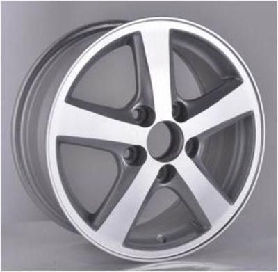 N550 JXD Brand Auto Spare Parts Alloy Wheel Rim Replica Car Wheel for Honda