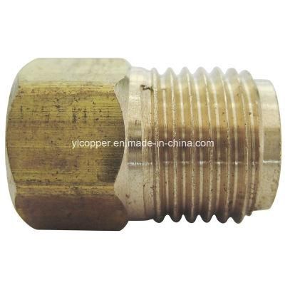 Brake Adapter Fittings for 3/16&quot; Domestic Brake Line