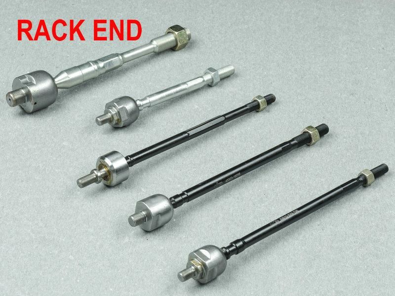 Steering Parts Tie Rod End (45406-39125) for Toyota Hilux Kijang