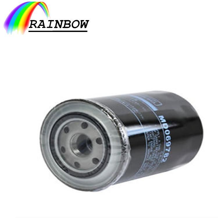MD069782 1230A114 Professional Supplier Original Packing Auto Oil Filter in China for Mitsubishi