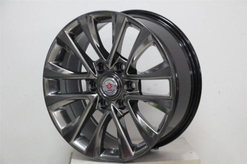 Car Mag Wheels for Lexus