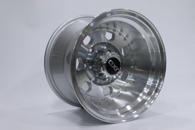 T140 Aluminium Alloy Car Wheel Rim Auto Aftermarket Wheel