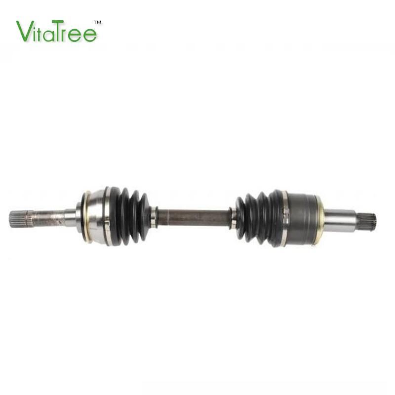 Auto CV Joint 44101-67D01 for Auto CV Joint 44101-67D01 for SUZUKI GRAND VITARA I (FT, HT) 2.0 4X4 (TA52, TL52, SQ 420)1998-2003J20A199594Closed Off-Road