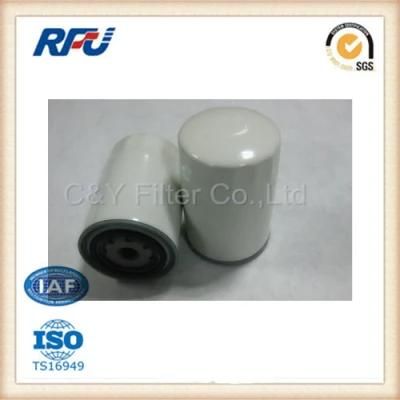 Fleetguard Oil Filter Auto Parts in High Quality