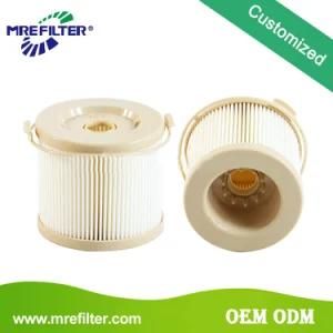 Oil Filter Manufacturer Auto Fuel Water Separator Filter for Renault Trucks 2010pm