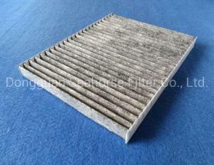 Auto Parts HEPA Ford Fiesta Cabin Air Filter 1594615