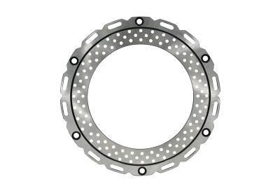 Wholesale High Quality Motorcycle Front Brake Discs
