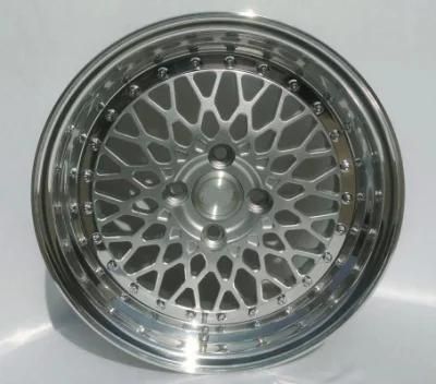 Custom 5X112 Aluminum Alloy Rims 17 18 19 20 21 22 23 24 Inch Forged Wheels Rims for Mercedes Benz C63