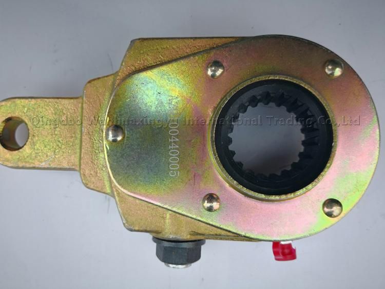 Sinotruk HOWO Truck Parts Adjustment Arm (Wg9100340056)