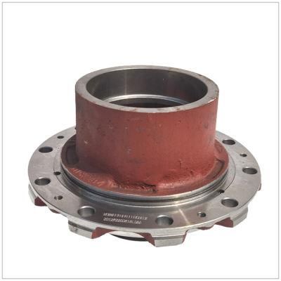 Ak*Hff3104111ck2bzft Foton Auman Truck Ankai Alex Rear Wheel Hub