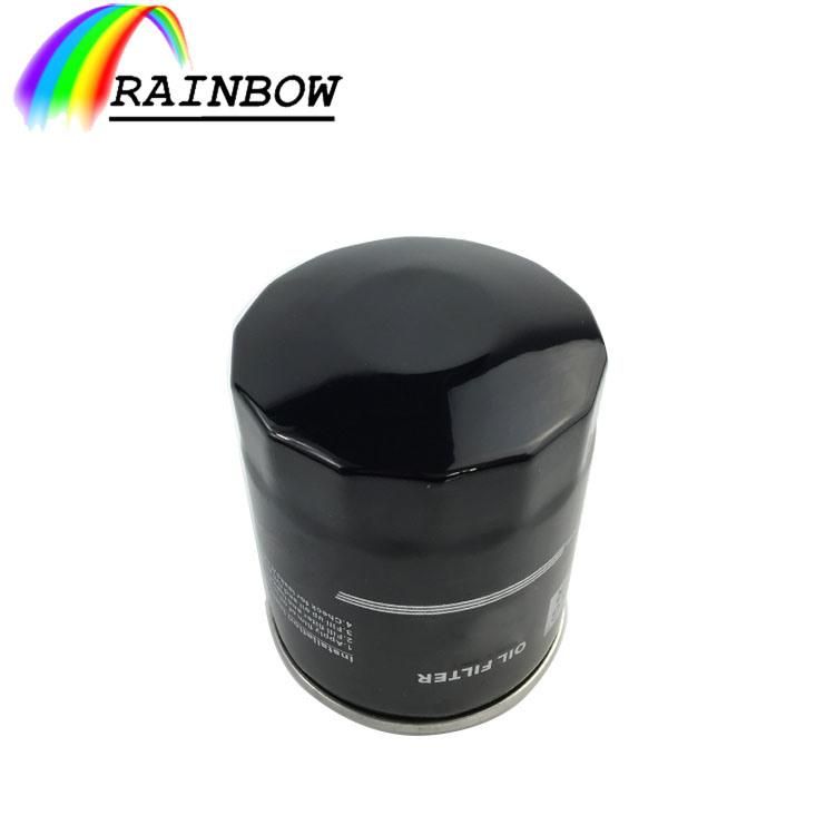 MD135737 Mz690070 Top Sell Original Packing Automatic Auto Oil Car Engine Filter for Mitsubishi