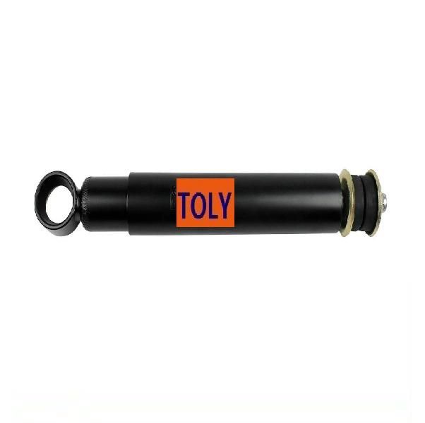 OEM 1381807 Heavy Duty European Tractor Suspension System Truck Shock Absorber for Scania