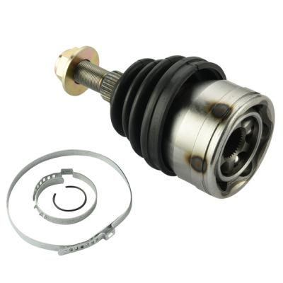 100% Professional Test Available Private Label or Ccr Auto Spare Part Ball Joint,