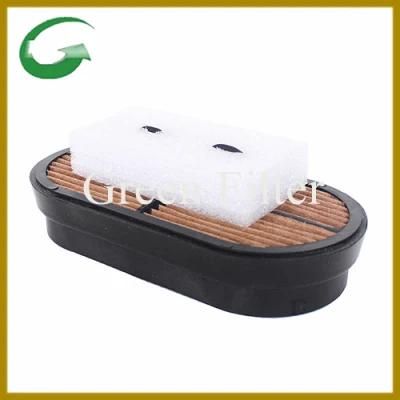 Air Filter for Truck Parts (32/925683)