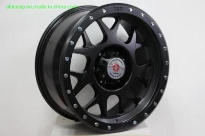 Offroad Rims