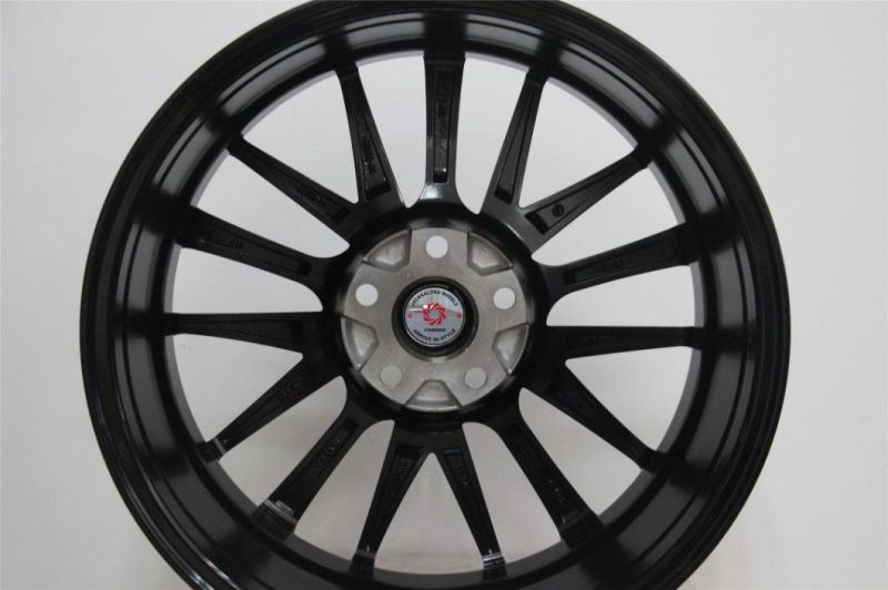 Replica Alloy Wheel for Japan Car Make