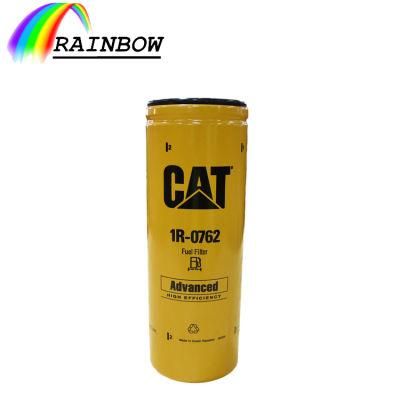 1r-0762 Professional China Manufacturer Valves for Auto Fuel Filter for Caterpillar