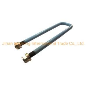 Sinotruk HOWO Spare Parts U Bolt Az9925520268