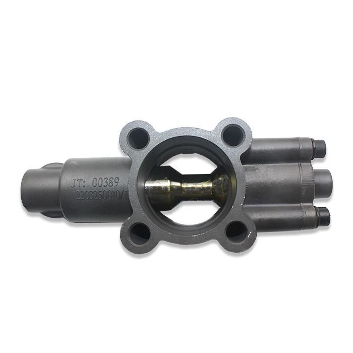 Sinotruk HOWO Wg2203250010 Pneumatic Lock Valve