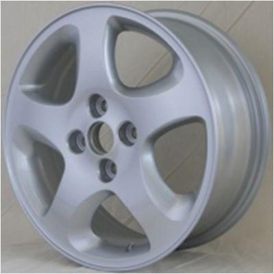 S5079 JXD Brand Auto Spare Parts Alloy Wheel Rim Replica Car Wheel for Mazda Familia