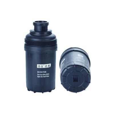 Auto Parts Fuel Filter Cc-5172X 5262311 60100002225