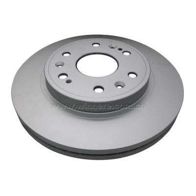 Auto Spare Parts Front Brake Disc(Rotor) for OE#23144340/22818355/22950036