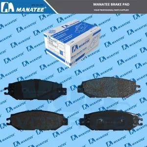 Brake Pads for LEXUS 400 (04466-50060/D613)