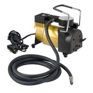 150psi Auto Car Mini Portable 12V DC Compressor