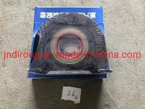 Sinotruk Propeller Shaft Hanger Wg9319313260 Sinotruk Shacman Foton FAW Truck Spare Parts