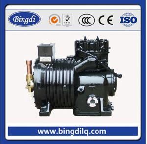 Black Color Copeland Brand High Efficiency Compressor