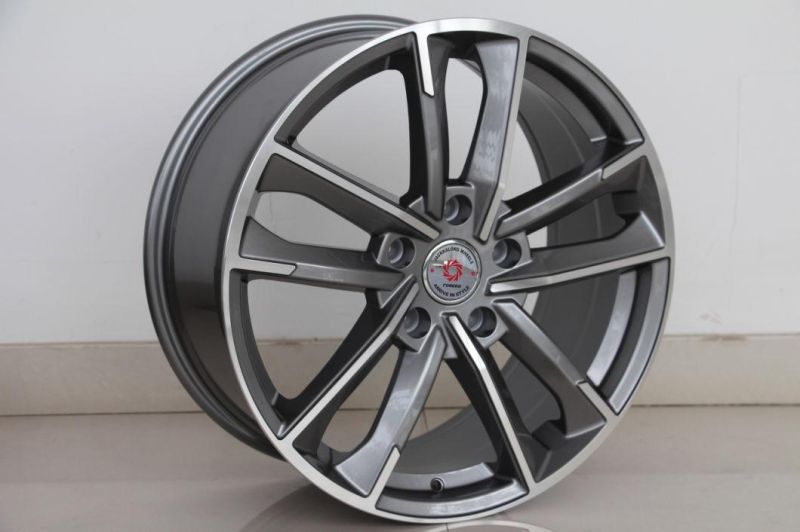 Wheel Rims for Audi